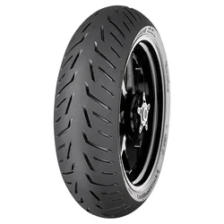 PNEU MOTO 17'' 160/60-17 CONTINENTAL CONTIROADATTACK 4 RADIAL ZR M/C REAR TL 69W
