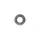 SPACER- FOR REAR WHEEL  "PIAGGIO GENUINE PART" GILERA 50 SMT AR/DERBI 50 SENDA (Ø 15 mm)  -866536-