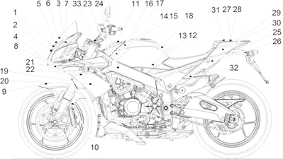 Plaquettes et decalcomanies