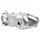 TRANSMISSION COVER "PIAGGIO GENUINE PART" 125 MP3, BEVERLY, X7, X8, X9, X-EVO, VESPA GTS/APRILIA 125 ATLANTIC  -8413805-