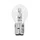 LIGHT BULB 12V 25/25W STANDART S2 FOOT BA20D CLEAR (HEADLIGHT) (SOLD PER UNIT)  -FLOSSER-