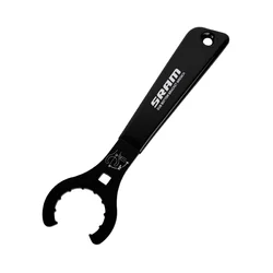 OUTIL DEMONTE BOITIER / CUVETTE SRAM DUB ( CUVETTE FILETE BSC OU ITALIEN)