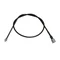 TRANSMISSION SPEEDOMETER CABLE "PIAGGIO GENUINE PART" 50 GILERA SMT,RCR 2006>  -00H01617021-