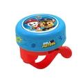 SONNETTE ENFANT TIMBRE PAW PATROL BLEU 55mm (PAT PATROUILLE) (VENDU A L'UNITE)