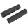 POIGNEE CITY / VTT PROGRIP 983 MTB GRIS Ø20mm L125mm (PAIRE)