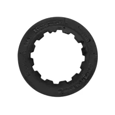 CONTRE ECROU SHIMANO ACERA POUR CASSETTE 9/10/11V. DEPART 11D.