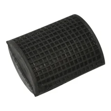 PROTECTION DE PEDALE FREIN SCOOTER ADAPTABLE PIAGGIO 125-150-200 VESPA PX (R.O. 182051)  -SELECTION P2R-
