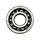 CRANKSHAFT BEARING (ON IGNTION SIDE) (17x42x13) "PIAGGIO GENUINE PART" COMMON TO THE RANGE SCOOTER 50 CC 4 stroke  -56925R-
