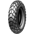 PNEU SCOOT 10'' 130/90-10 MICHELIN REGGAE TL 61J (104647)