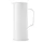 DOSEUR/EPROUVETTE POLISPORT GRADUE TRANSPARENT 1L (VENDU A L'UNITE)