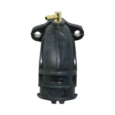 RACCORD/PIPE ADMISSION ORIGINE PIAGGIO 50 LIBERTY 4T, ZIP 4T, VESPA ET 4T 1998>2004/APRILIA 50 SCARABEO 4T 2002>2009  -969405-