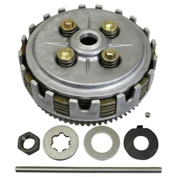 CLUTCH FOR 50cc MOTORBIKE GENERIC 50 TRIGGER/CPI 50 SM (COMPLET)  -P2R-