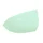 COUVERCLE/EXTREMITE DE SPOILER DROIT ORIGINE PIAGGIO 50-125 VESPA PRIMAVERA, SPRINT 2013> VERT 350/A -67362700VK-