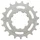 CASSETTE SPROCKET 11 Speed MICHE FOR SHIMANO 19T.