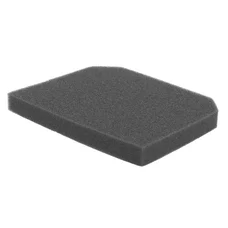MOUSSE FILTRE A AIR 50 A BOITE ADAPTABLE PEUGEOT 50 XR7 2008>  -SELECTION P2R-