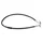 1C004099R - TUYAU MAITRE-CYLINDRE DE FREIN D-UNITE 