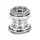 STEERING HEADSET FOR SOLEX 660 / 1010 / 2200 / 3800 / 5000  -SELECTION P2R-