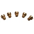 GICLEUR PRINCIPAL PHBN/PHVA  6mm P2R N° 72  (SACHET DE 5)  -QUALITE PREMIUM-