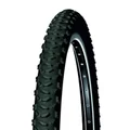 TYRE FOR MTB - 26 X 2.00 MICHELIN COUNTRY TRAIL BLACK TUBETYPE/TUBELESS-FOLDABLE-(50-559)