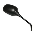 MIRROR FOR MOTORBIKE BMW R 1200 ST 2003>2007 RIGHT BLACK (CEE APPROVED)   -  VICMA  -