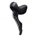 LEVIER/MANETTE ROUTE PATIN SHIMANO GAUCHE 105 R7000 DOUBLE NOIR POUR 2x11V.