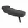 DUAL SEAT + SEAT POST Ø30 FOR PEUGEOT 103 / MBK 51 BLACK  -SELECTION P2R-