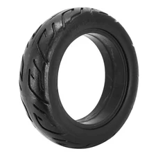 PNEU TROTTINETTE PLEIN 10 X 2.70 (70/65-6.5) NOIR (POUR SEGWAY NINEBOT MINI PRO)
