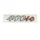 AUTOCOLLANT/STICKER/DECOR ORIGINE PIAGGIO 400 X8, X-EVO BEVERLY (400 I.E)  -656747-