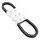 BELT "PIAGGIO GENUINE PART" 250 X9-EVO, MP3, X7, X8, X-EVO, VESPA GTS, 300 MP3, VESPA GTS/APRILIA 300 SR-MAX/GILERA 250-300 NEXUS  -82941R-