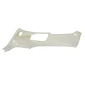 LEFT SPOILER- "PIAGGIO GENUINE PART" 400 X8, X-EVO RAW TO BE PAINT  -623593-