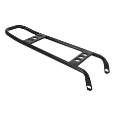 LUGGAGE RACK FOR PEUGEOT 103 SP/SPX Black -SELECTION P2R-