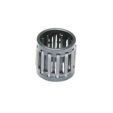 CAGE A AIGUILLES DE PISTON MALOSSI 12 x 15 x 15 mm  POUR MINARELLI 50 AM6/DERBI 50 SENDA/PEUGEOT 50 TKR, SPEEDFIGHT, XPS/MBK X-POWER/YAMAHA 50 TZR/RIEJU 50 RS1, SMX  (663973B)