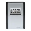 BOITE A CLES/COFFRE  ABUS AVEC CODE A COMBINAISON 4 CHIFFRES (80x45x120)