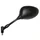 MIRROR FOR MOTORBIKE YAMAHA 600 XJ6-N 2009>2013, 800 FZ8 2010>2013 LEFT BLACK (CEE APPROVED)  -VICMA-