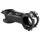 POTENCE ROUTE PLT ALU NOIR 31,8 ANGLE 10° L80mm