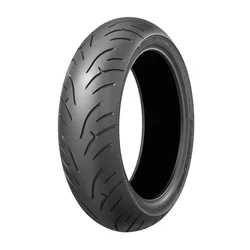 TYRE FOR MOTORBIKE 17'' 160/70-17 BRIDGESTONE BATTLAX BT-023 TOURING RADIAL REAR TL 73W