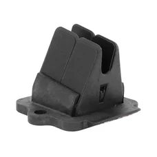 BOITE A CLAPET SCOOT STAGE6 VFORCE3  8 LAMELLES POUR PIAGGIO 50 ZIP, TYPHOON, NRG (CARBONE)