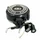 IGNITION FOR MOPED PEUGEOT 103 - ELECTRONIC 12V. SMALL CONE- WITHOUT COIL, WITHOUT CDI UNIT. P2R.