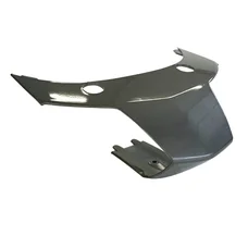 REAR FAIRINGS CLOSING "PIAGGIO GENUINE PART" 125-300 YOURBAN GREY 713/B  -65738500EV-