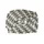 CHAIN FOR BICYCLE -  12SPEED. FOR CAMPAGNOLO RECORD/SUPER-RECORD