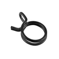 COLLIER SERRAGE TUBE ORIGINE PIAGGIO COMMUN A LA GAMME -AP8102520-