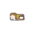 PLATINE FERMETURE DE SELLE ORIGINE PIAGGIO APRILIA 50 RS 1993>2005  -AP8135260-