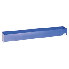 CYCLUS STORAGE BOX - FOR PERFORATED TOOL PANEL (Sold per unit)  -MADE IN EEC-