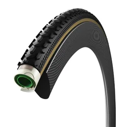 PNEU CYCLOCROSS 700 X 31 VITTORIA TERRENO MIX GRAPHENE 2.0 NOIR (31-622) TUBETYPE/TUBELESS (OFFRE SPECIALE)