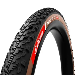 PNEU VTT 29 X 2.40 VITTORIA PEYOTE XC RACE GRAPHENE 2.0 NOIR/MARRON TUBELESS READY TS (60-622) -TERRAIN MIXTE-