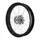 JANTE/ROUE AVANT 17 POUCES ORIGINE DERBI 50 SENDA SM X-TREME 2004>2010  -866181-