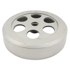CLOCHE D'EMBRAYAGE SCOOT ADAPTABLE YAMAHA 50 NITRO 2014>2018 4T, NEO'S 2012>2018 4T / MBK 50 NITRO 2014>2018 4T, OVETTO 2012>2018 4T (OEM: 5C3E66110000) -MAGNETI MARELLI