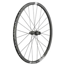 WHEEL FOR ROAD BIKE- REAR 700 DT SWISS G1800/23 ENDURANCE DISC CENTERLOCK AXLE 12/142mm CASSETTE SHIMANO/SRAM 11/10SPEED. BLACK FOR TYRE 25/28mm (RIM HEIGHT 23mm) WITH ADAPTER FOR 9/135