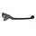 RIGHT BRAKE LEVER - "PIAGGIO GENUINE PART" 50 ZIP 2000>, NRG 2000>, LIBERTY 1998>/GILERA 50 RUNNER 1997>, STALKER 1997>  -564678-