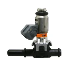 INJECTEUR ORIGINE PIAGGIO 125-300 YOURBAN 2012>, 125 LIBERTY PTT 2012>, 125 X10 2012>  -B0130545-